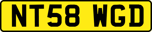 NT58WGD