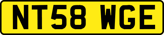 NT58WGE