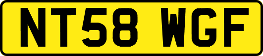 NT58WGF