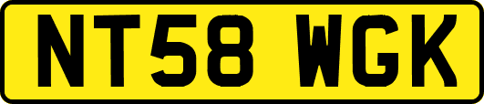 NT58WGK