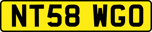NT58WGO