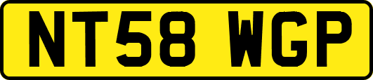 NT58WGP