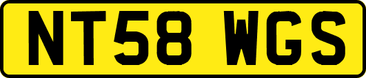 NT58WGS
