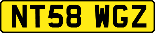 NT58WGZ