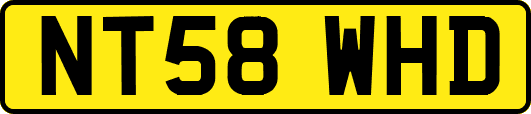 NT58WHD