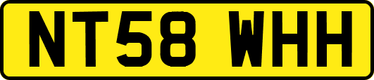 NT58WHH