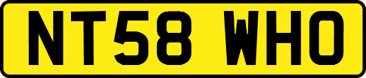 NT58WHO