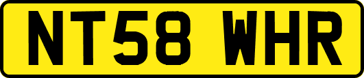 NT58WHR