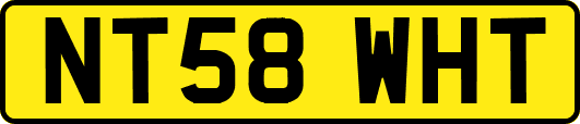 NT58WHT
