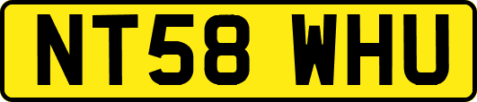 NT58WHU