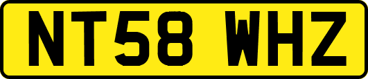 NT58WHZ