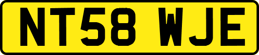 NT58WJE