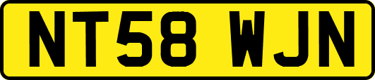 NT58WJN