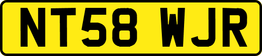 NT58WJR