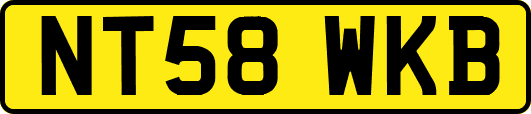 NT58WKB