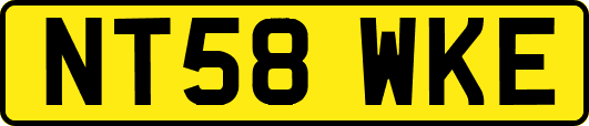 NT58WKE