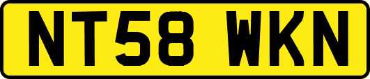 NT58WKN