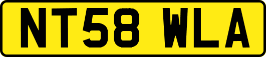 NT58WLA
