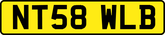 NT58WLB
