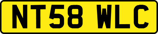 NT58WLC