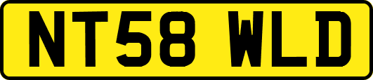 NT58WLD