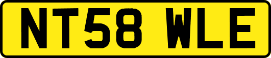 NT58WLE