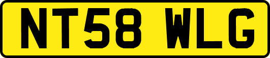 NT58WLG