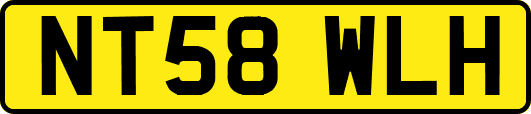 NT58WLH