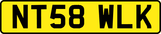 NT58WLK