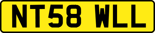 NT58WLL