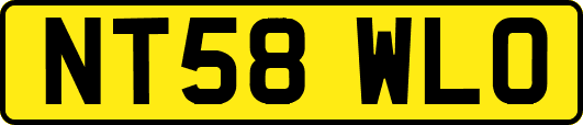 NT58WLO