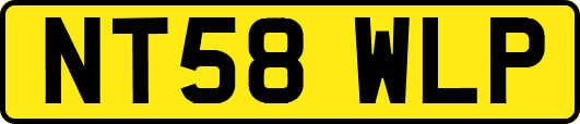 NT58WLP