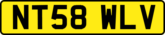NT58WLV
