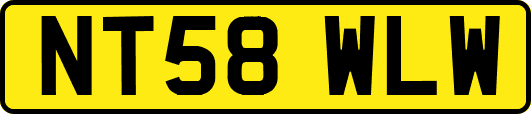 NT58WLW