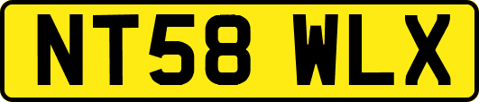 NT58WLX