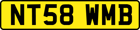 NT58WMB
