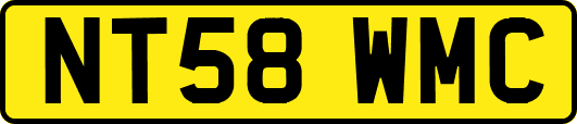 NT58WMC