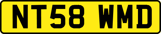 NT58WMD