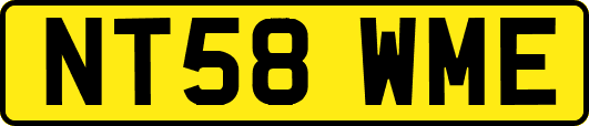 NT58WME