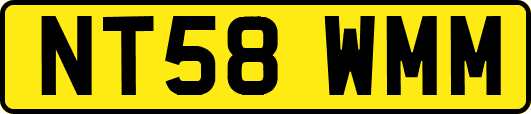 NT58WMM