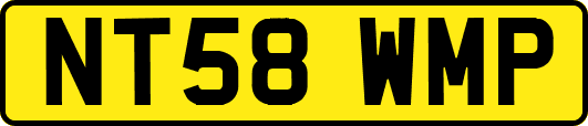 NT58WMP