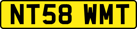 NT58WMT