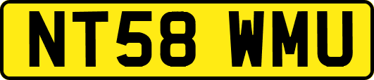 NT58WMU
