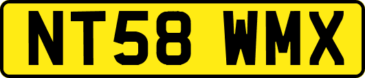 NT58WMX