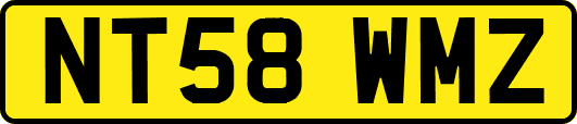 NT58WMZ