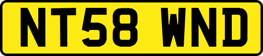 NT58WND