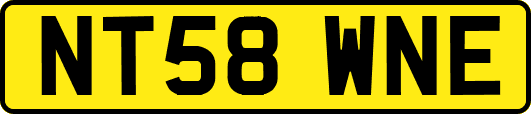 NT58WNE