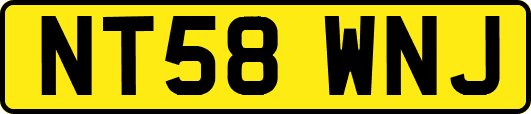 NT58WNJ