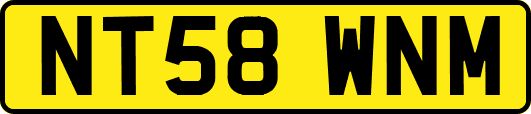 NT58WNM