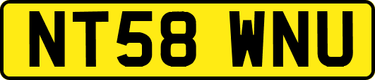 NT58WNU